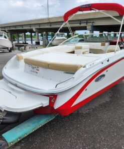 2016 Cobalt 220 S Bowrider