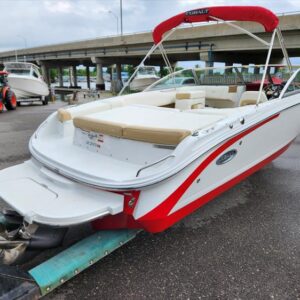 2016 Cobalt 220 S Bowrider