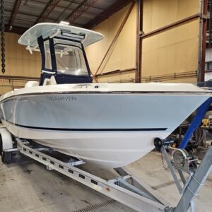 Boston Whaler 230 Outrage 2019