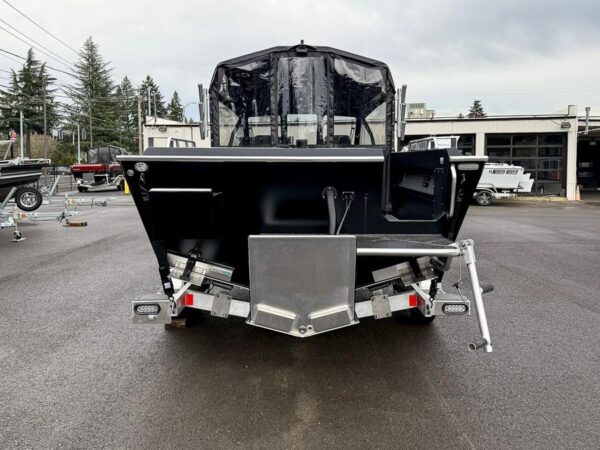 2025 North River 23 Seahawk RTF, - Image 3