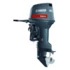 Yamaha E60HMHDL 60hp 2 Stroke Enduro Outboard Engine Long Shaft