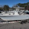 2023 Sailfish 241 Center Console With Mercury 300XL