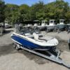 2022 Hurricane SD 235 With Yamaha F200 used - Image 3