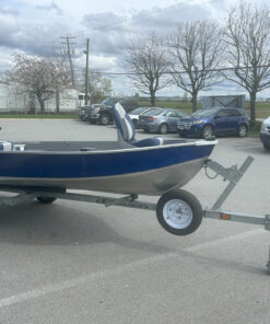 2019 Mirrocraft Boat Package