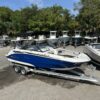 2022 Hurricane SD 235 With Yamaha F200 used - Image 4