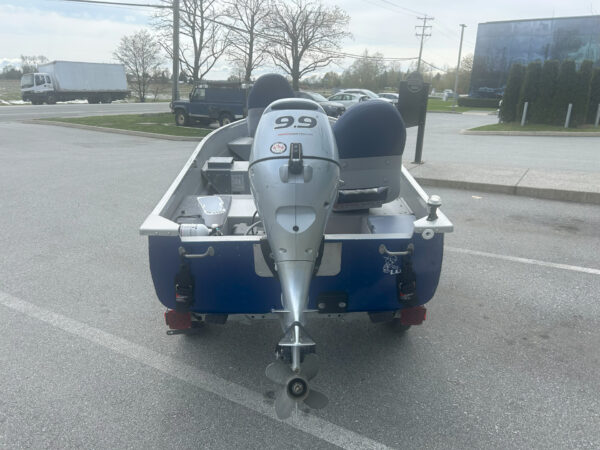 2019 Mirrocraft Boat Package - Image 3