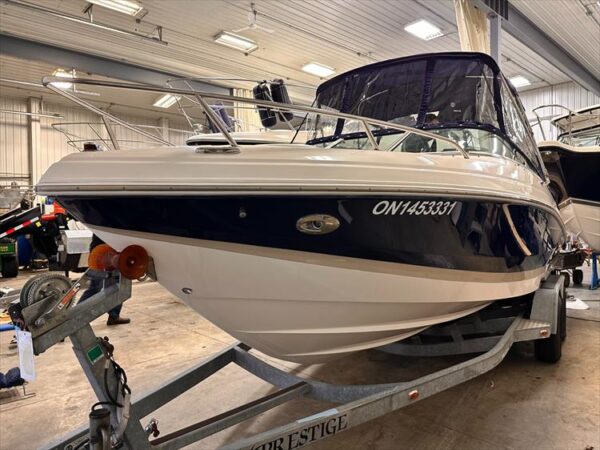 2009 Regal 2250 Sport Cuddy - Image 6