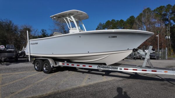 2023 Sailfish 241 Center Console With Mercury 300XL - Image 6