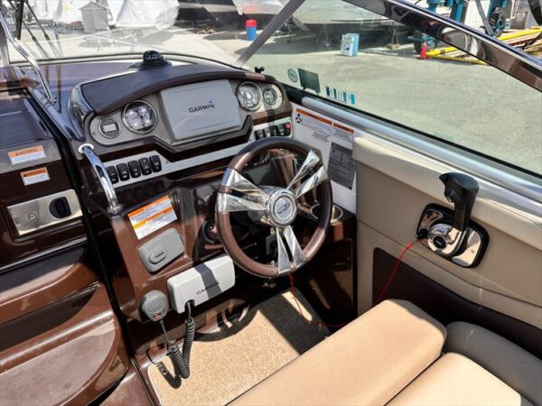 2013 Regal 28 Express for sale - Image 6