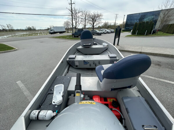 2019 Mirrocraft Boat Package - Image 5
