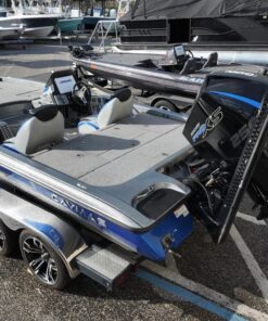 2022 Caymas CX21 Pro With Mercury 250 Pro XS