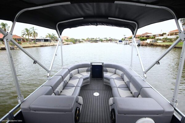 2023 built Pacific Pontoon For Sale - Image 5