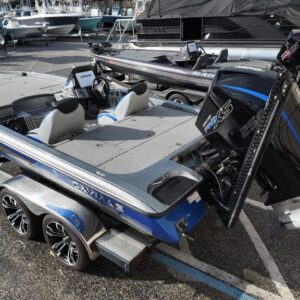 2022 Caymas CX21 Pro With Mercury 250 Pro XS