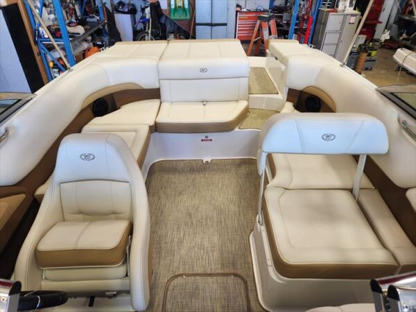 2016 Cobalt 220 S Bowrider - Image 6