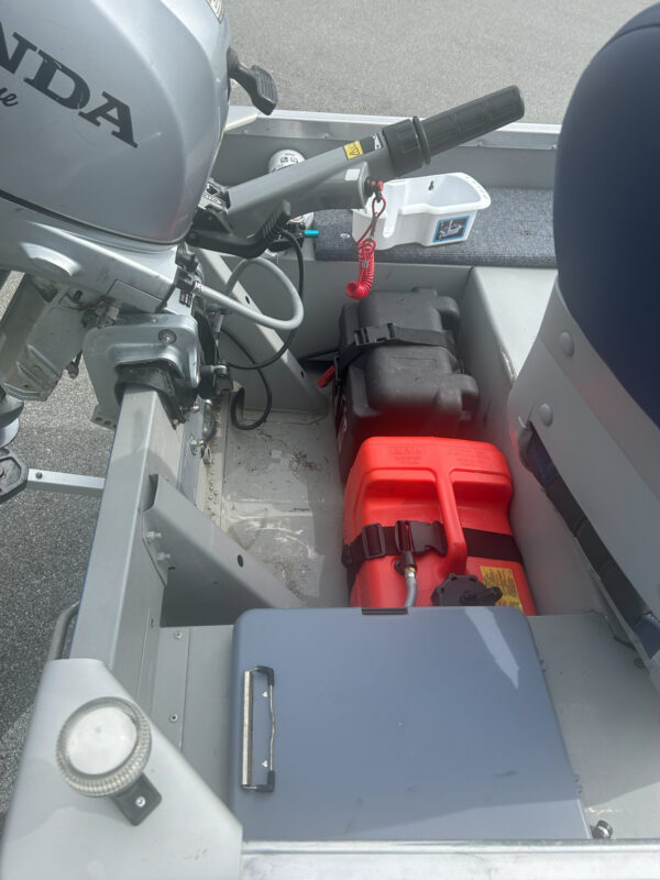 2019 Mirrocraft Boat Package - Image 6