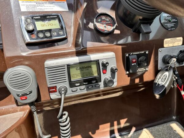 2013 Regal 28 Express for sale - Image 8