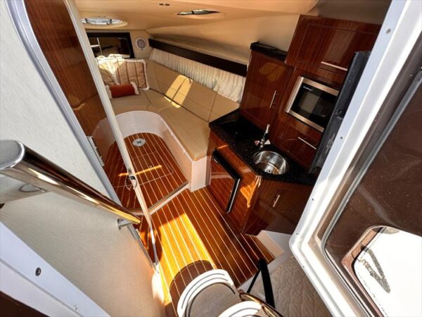 2013 Regal 28 Express for sale - Image 9