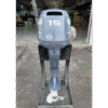 Used Yamaha 15HP