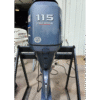 Used 2018 Yamaha 115 HP Outboard Motors