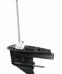 Lower Unit Replacement for Yamaha Outboard 115-130