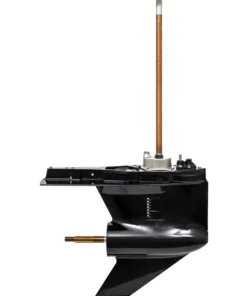 Mercury Verado Lower Unit