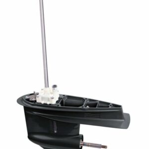 Lower Unit Replacement for Yamaha Outboard 115-130