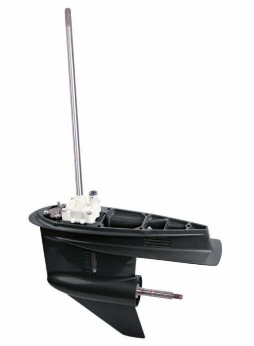 Lower Unit Replacement for Yamaha Outboard 115-130