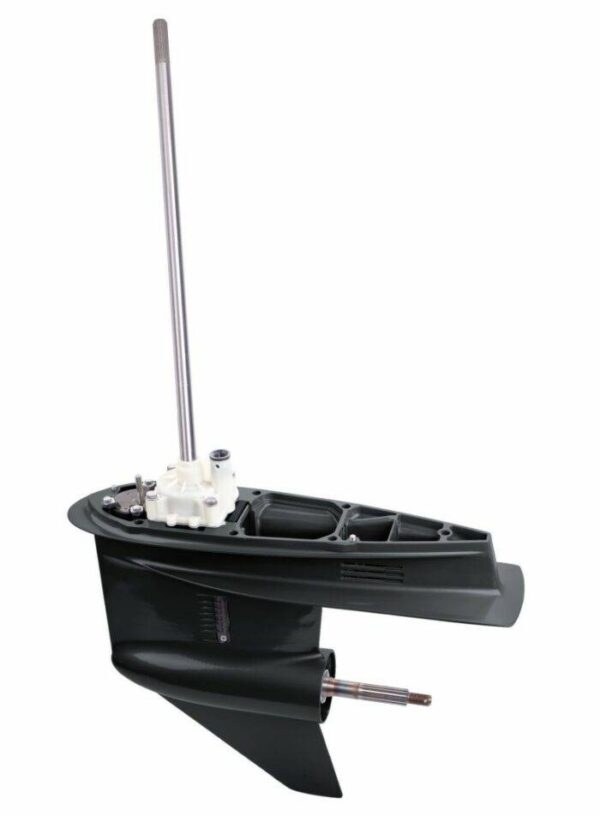 Lower Unit Replacement for Yamaha Outboard 115-130
