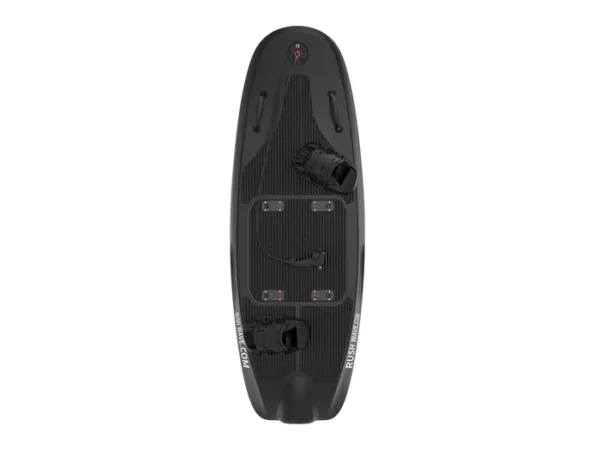 RUSH WAVE Black Rider 15KW