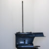 Lower unit Yamaha 150-200 HP 90 degree