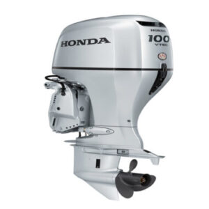 2019 HONDA 100 HP BF100A1XRT OUTBOARD MOTOR