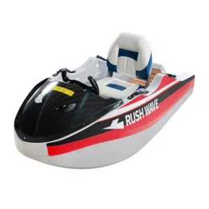Electric Kart Boat for sale 