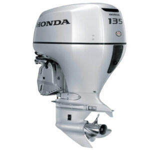 Honda 135 HP BF135A2LA Outboard Motor