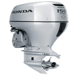 2019 HONDA 150 HP BF150A2XCA OUTBOARD MOTOR