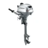 Honda 2.3 HP Outboard Motor