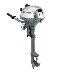 Honda 2.3 HP Outboard Motor