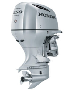 2019 Honda 250 HP BF250DUDA Outboard Motor