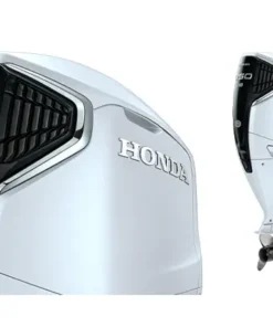 2025 Honda BF350 BF350AXCDC