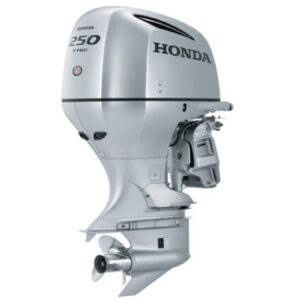 2019 Honda 250 HP BF250DUDA Outboard Motor