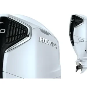 2025 Honda BF350 BF350AXCDC