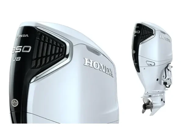 2025 Honda BF350 BF350AXCDC
