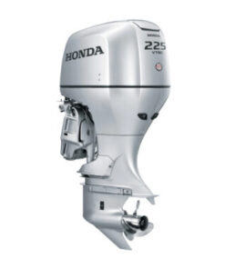 Honda 225 HP BF225DXDA Outboard Motor