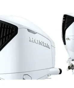 2025 Honda BF250 250DUDA