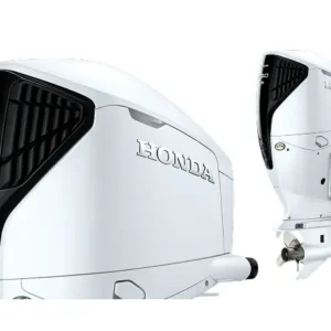2025 Honda BF250 250DUDA