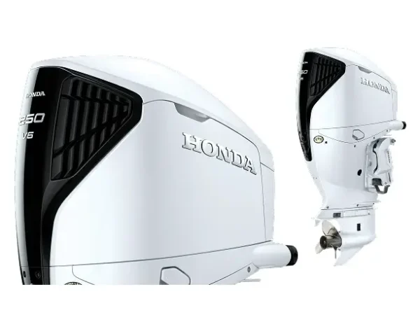 2025 Honda BF250 250DUDA