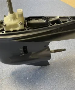 Genuine Yamaha 2T Lower Unit Assembly for 250HP and 225HP