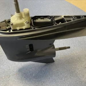 Genuine Yamaha 2T Lower Unit Assembly for 250HP and 225HP