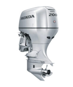 Honda 200 HP BF200DXDA Outboard Motor
