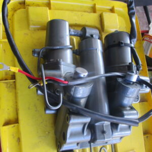 Suzuki outboard tilt & trim 90hp 100hp 150hp 175hp 200hp 225hp