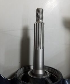 1994 & UP Mercury Force 20″ Long Lower Unit 30 40 50 HP 2 stroke